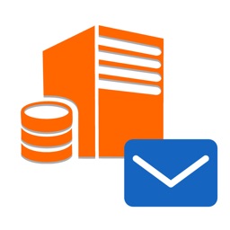Ícone do app Cajamar NET Mail